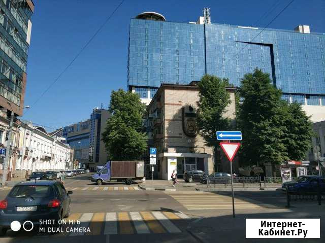 Офис/Шоу рум/Склад Воронеж - изображение 1