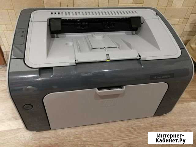 Принтер нр 1102, 1006, 1005, canon LBP3010 Иваново - изображение 1