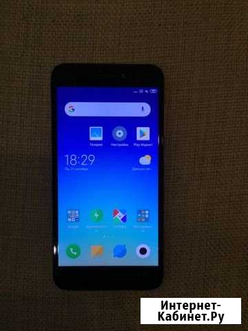 Xiaomi redmi 5a Петрозаводск - изображение 1