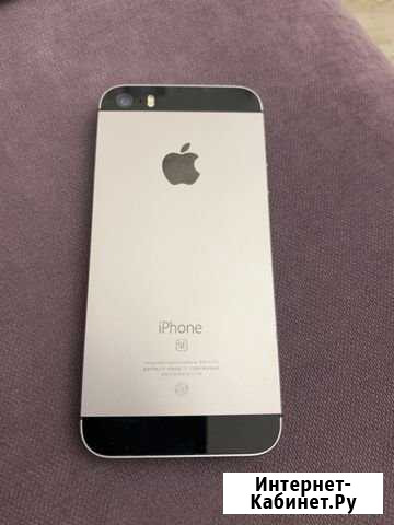 iPhone se Калининград - изображение 1