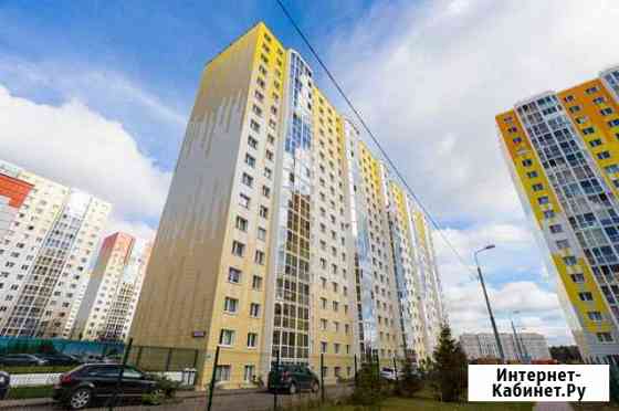 1-к квартира, 39 кв.м., 1/17 эт. Зеленоград