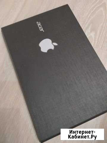 Ноутбук Acer Нижний Тагил - изображение 1