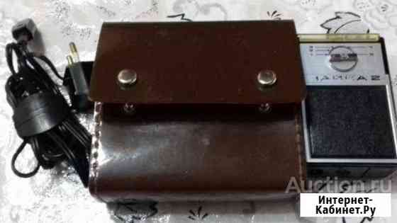 Продаю эл.бритву СССР Чайка-2 б/у Пенза