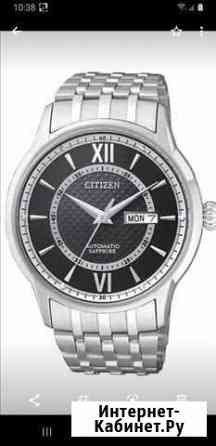 Часы citizen NH8320-50E автоматик Крымск