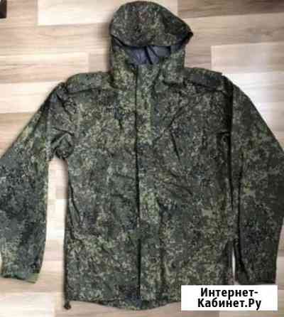 Военный дождевик вкпо Астрахань
