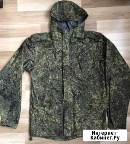 Военный дождевик вкпо Астрахань - изображение 1