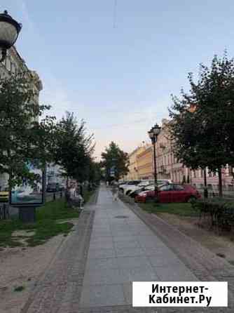 Сдаю в аренду помещение 65 метров (на Фурштатской) Санкт-Петербург