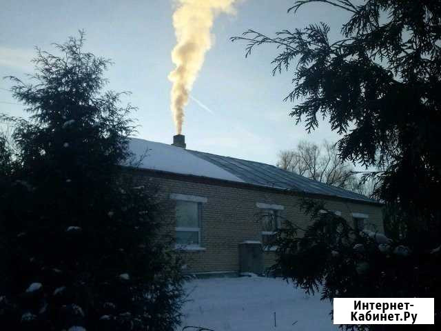 Дом 180 кв.м. на участке 30 сот. Новомосковск - изображение 1
