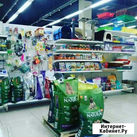 В продаже корма для животных, аквариумные рыбы и м Набережные Челны - изображение 1