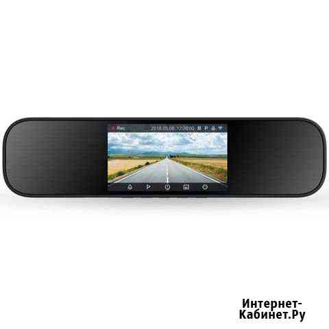 Видеорегистратор Xiaomi Mi Home Rearview Mirror Dr Орёл