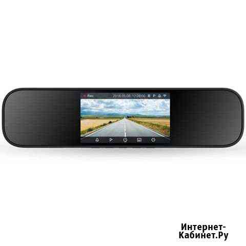 Видеорегистратор Xiaomi Mi Home Rearview Mirror Dr Орёл