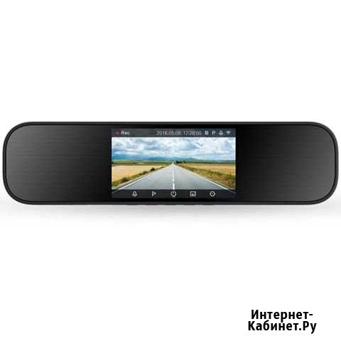 Видеорегистратор Xiaomi Mi Home Rearview Mirror Dr Орёл - изображение 1