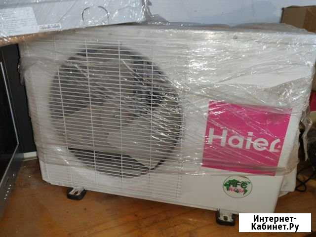 Сплит система Haier 12 Усть-Лабинск - изображение 1
