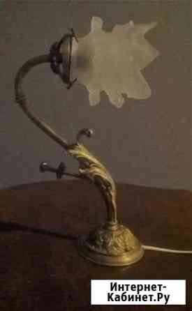 Старинное бра Псков