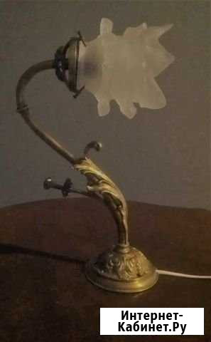 Старинное бра Псков - изображение 1