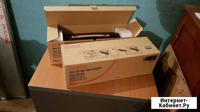 Xerox 006R01182 CT200419 Липецк - изображение 1