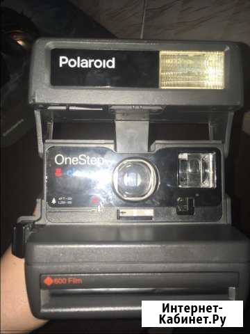 Polaroid Тула - изображение 1