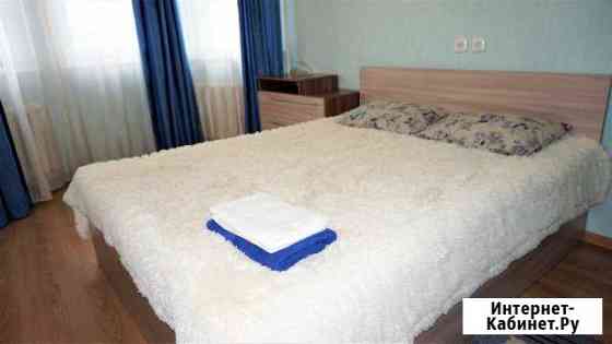 2-к квартира, 68 кв.м., 8/16 эт. Владимир