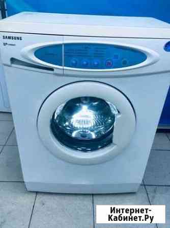 Стиральная машина SAMSUNG. Гарантия и доставка Вологда
