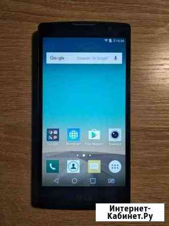 LG spirit Красноярск