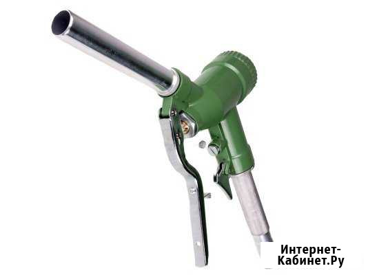 Кран раздаточный со счетчиком LLY 25 Ростов-на-Дону - изображение 1