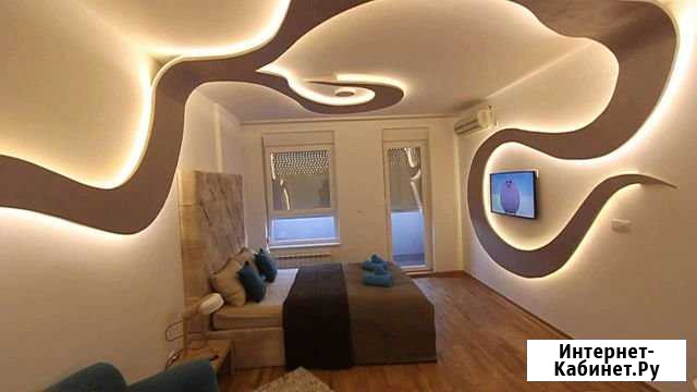 Евро ремонт под ключ Грозный - изображение 1