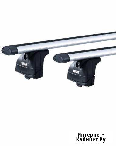 Автобагпжник Thule Иркутск - изображение 1