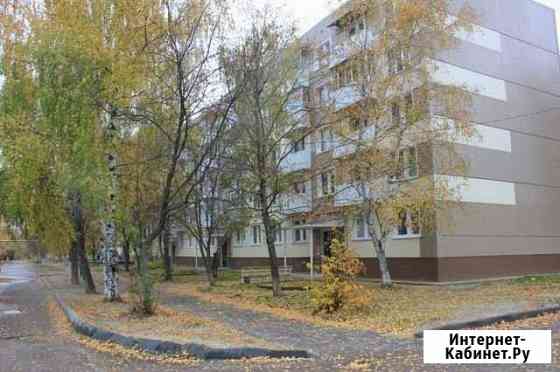2-к квартира, 48 кв.м., 5/5 эт. Луховицы