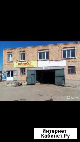 Гараж, 18 кв.м. Нижнекамск - изображение 1