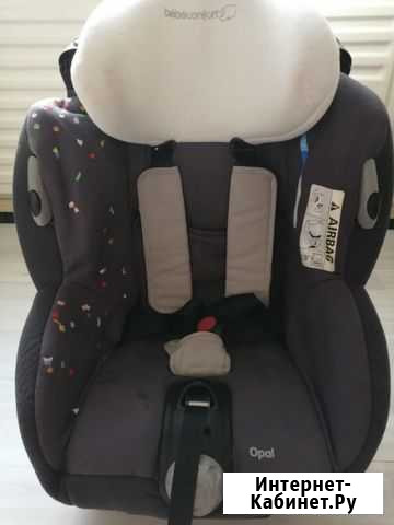 Автокресло детское baby confort opal Киров - изображение 1