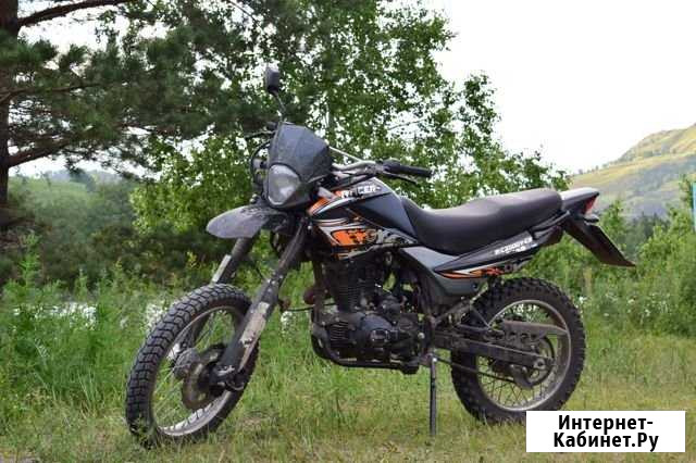 Racer panter 200 Черепаново - изображение 1