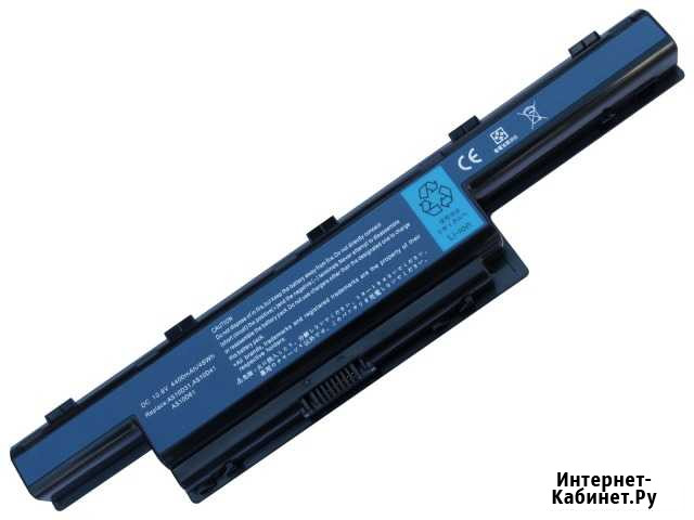 Новые аккумуляторные батареи для ноутбуков Астрахань - изображение 1