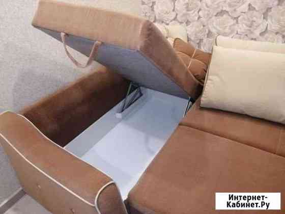 Продам диван, абсолютно новый Печора