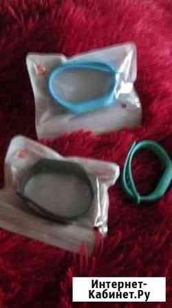 Браслеты для смарт-часов, пленки защитные Тамбов