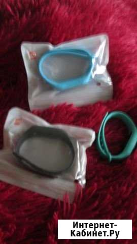 Браслеты для смарт-часов, пленки защитные Тамбов - изображение 1