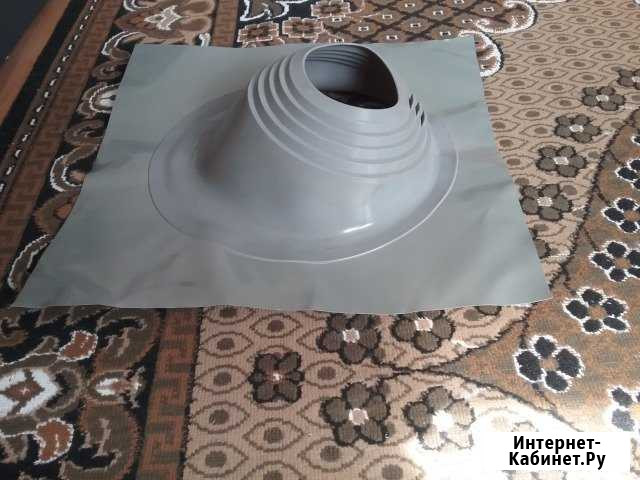 Кровельный проходник мастерфлеш Рязань - изображение 1