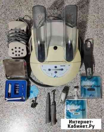 Продается пародонтологический центр Vector Pro Челябинск