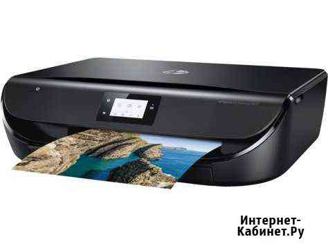 HP DeskJet Ink Advantage 4535 Киров