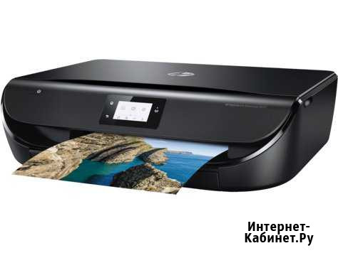 HP DeskJet Ink Advantage 4535 Киров - изображение 1