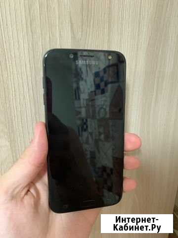 SAMSUNG J7 2017 Новый Уренгой - изображение 1