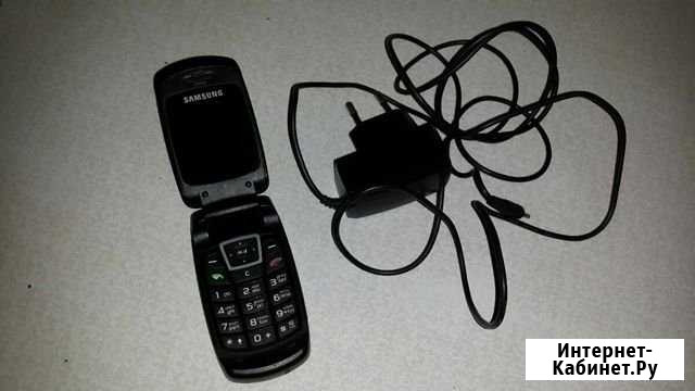 Телефон SAMSUNG SGH-C260 Астрахань - изображение 1