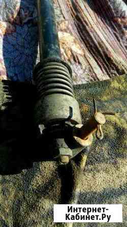 Продам кулису кпп для Д - 245 Иваново