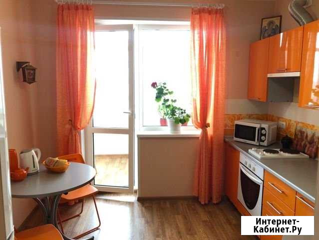 1-к квартира, 36.1 кв.м., 2/3 эт. Подстепки - изображение 1