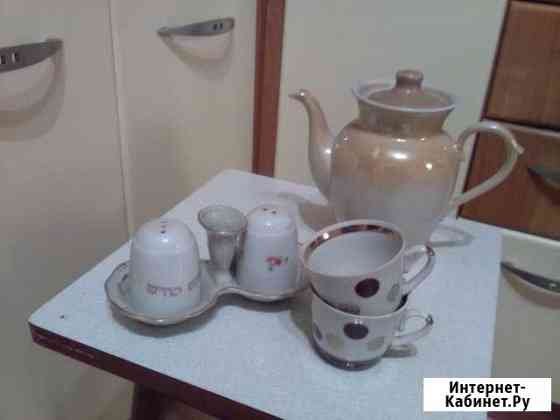 Посуда Омск