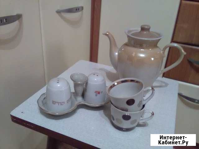 Посуда Омск - изображение 1