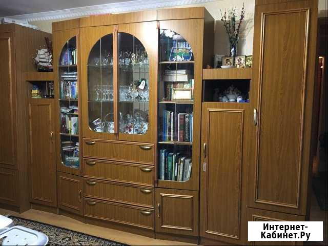 Отдам в добрые руки мебельную стенку Нягань - изображение 1