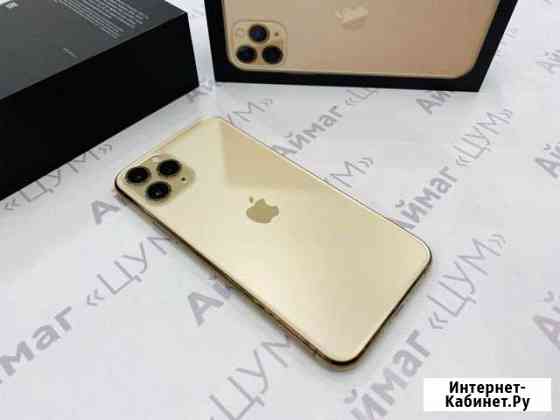 iPhone 11Pro 64Gb Gold Архангельск