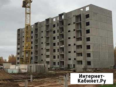 1-к квартира, 37.3 кв.м., 8/9 эт. Кострома - изображение 1