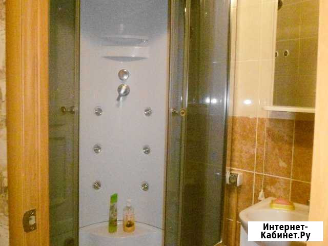 1-к квартира, 33 кв.м., 3/5 эт. Кузнецк - изображение 1