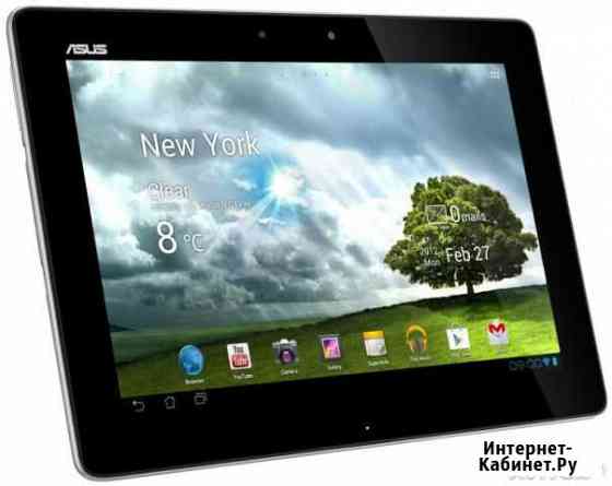 Asus TF300G Игровой Луга